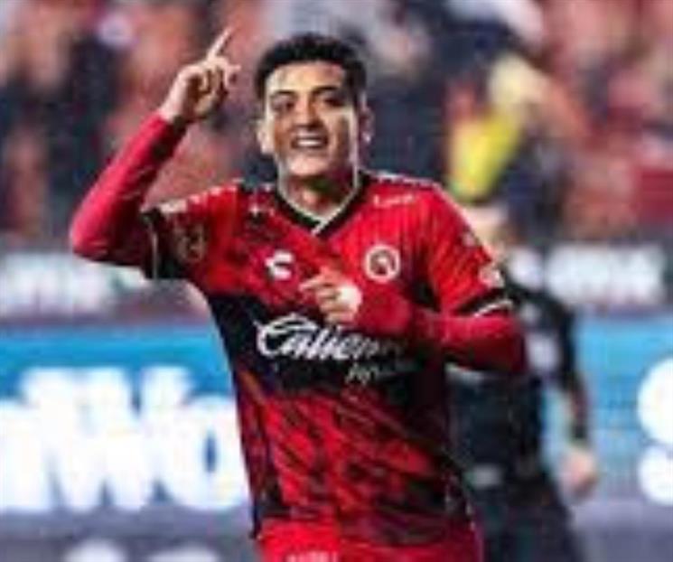 Clubes europeos ya se acercaron a Mora Clubes europeos ya se acercaron a Mora