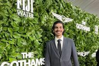 Triunfa cineasta mexicano Sergio Muñoz en los Gotham Awards    