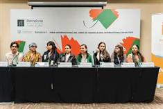 Llevan Apapachos a la FIL de Guadalajara