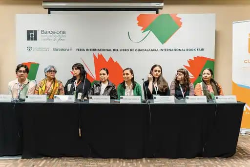 Llevan Apapachos a la FIL de Guadalajara