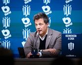 Quiere Tato a Rayados en la Final sin importar el rival
