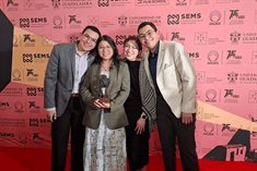 Corto sobre cambio y resiliencia gana en festival nacional ANUIES 25