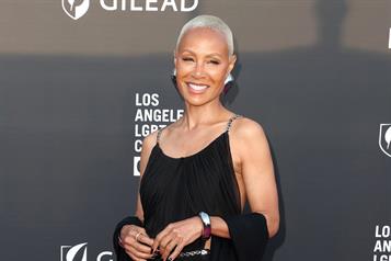 Jada Pinkett Smith enfrenta demanda por presunto abuso verbal