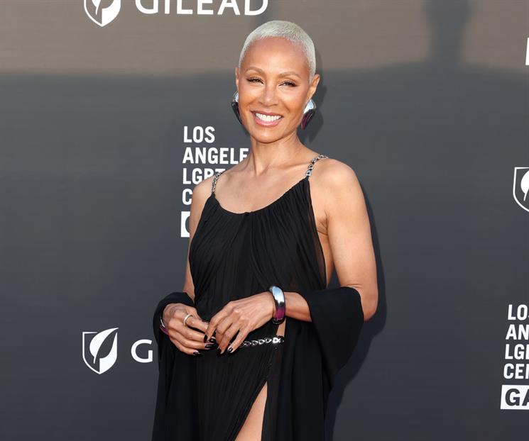 Jada Pinkett Smith enfrenta demanda por presunto abuso verbal Jada Pinkett Smith enfrenta demanda por presunto abuso verbal