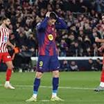 Falla Lewandowskia ´lo Chicharito´