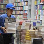 En 2024, la producción de libros en México cayó 4.1%