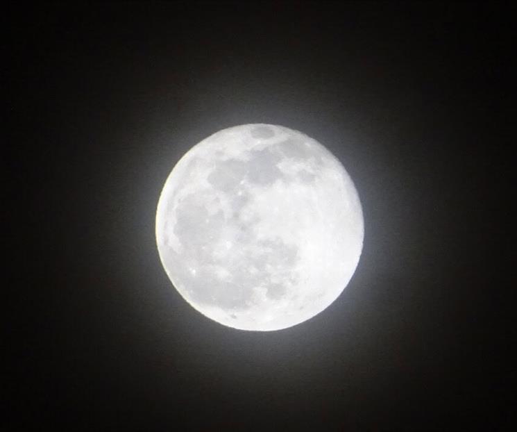 Superluna Fría 2025: consejos prácticos para verla Superluna Fría 2025: consejos prácticos para verla