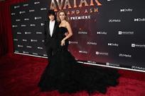 Miley Cyrus se compromete con Maxx Morando