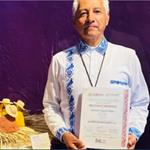 Artesano de Actopan gana primer lugar en Concurso de Nacimientos