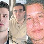 Nos faltan dos: Terrance Cole