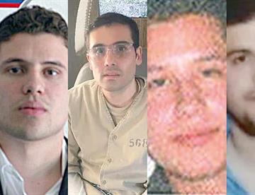 Nos faltan dos: Terrance Cole