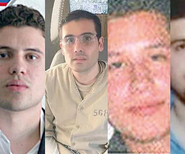 Nos faltan dos: Terrance Cole