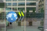 México alcanzará el 1.2% el próximo año y 1.7% en 2027, prevé OCDE