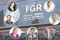 Aprueban listado de aspirantes para FGR