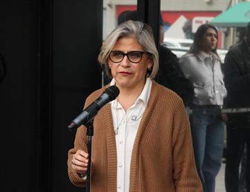 Va bancada de MC por reforma a Ley del Servicio Civil