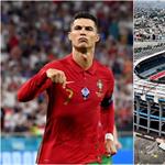 ´Apadrinará´ Ronaldo reapertura del Azteca