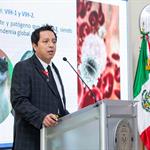 Experto da panorama actual del VIH/Sida