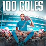 Es el más rápido en llegar al centenar