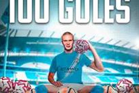 Es el más rápido en llegar al centenar