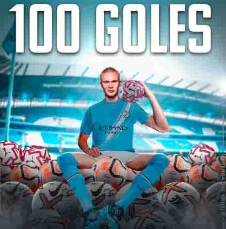 Es el más rápido en llegar al centenar Es el más rápido en llegar al centenar