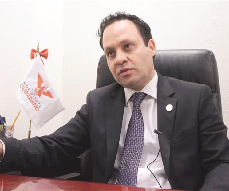 Propone MC 10 compromisos para titular de FGR Propone MC 10 compromisos para titular de FGR