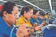 Incorporan perspectiva de género en 17 leyes