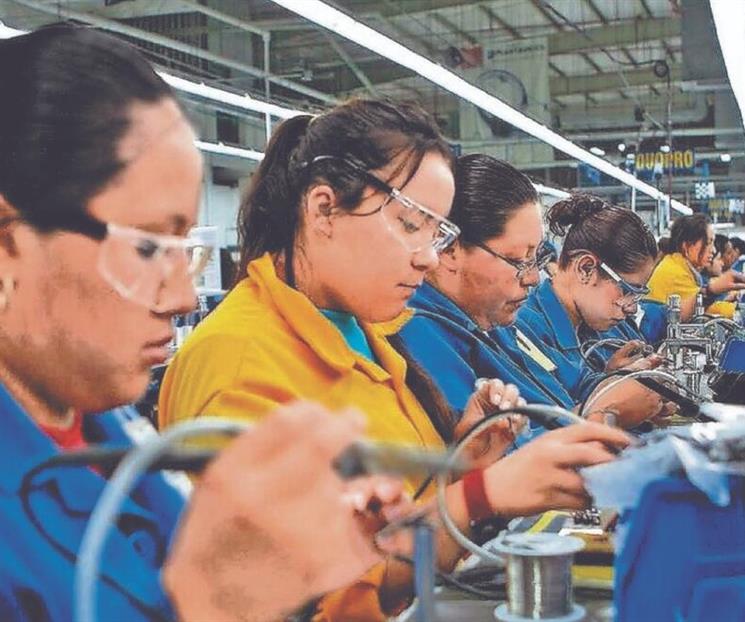 Incorporan perspectiva de género en 17 leyes