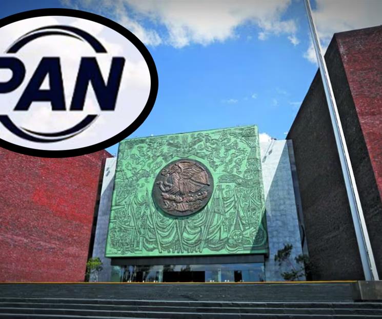 Solicita PAN aplazar discusión de la Ley Hídrica