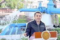 Solicita Conagua aprobar sin cambios reformas a la Ley Hídrica