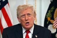 Advierte Trump atacar países que trafiquen drogas hacia EU Advierte Trump atacar países que trafiquen drogas hacia EU