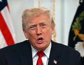 Advierte Trump atacar países que trafiquen drogas hacia EU