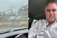 Atacan a candidato presidencial en Perú