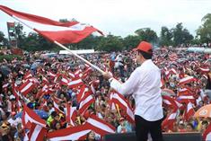 Lidera Salvador Nasralla los comicios de Honduras