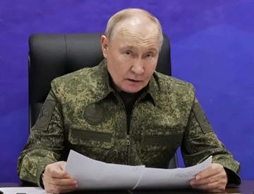 Concluye reunión en Moscú sin consenso