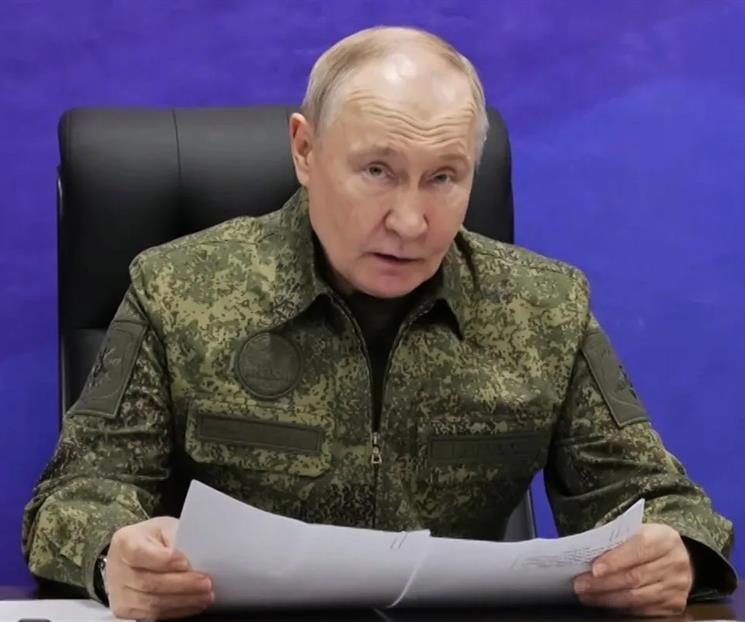 Concluye reunión en Moscú sin consenso