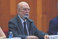 Reconoce ministro Alcántara Carrancá fallas generacionales