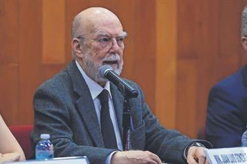 Reconoce ministro Alcántara Carrancá fallas generacionales