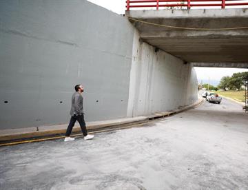 Terminarán dos semanas antes obras en Lázaro Cárdenas y Gómez Morín