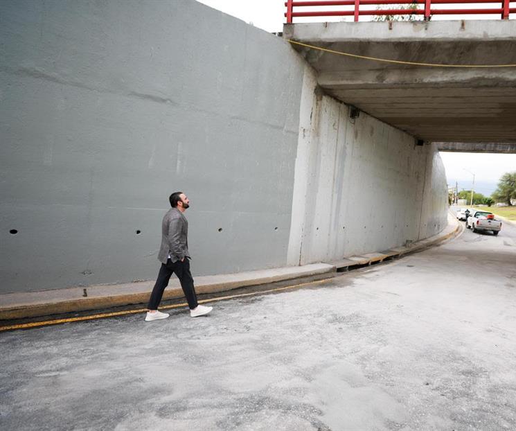 Terminarán dos semanas antes obras en Lázaro Cárdenas y Gómez Morín