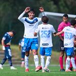 Rayados Sub-19, inicia su final