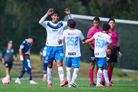 Rayados Sub-19, inicia su final