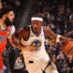 Ya son 21 del Thunder