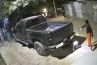 Cae mujer por agredir a su hija de 4 años