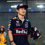 El segundo asiento de RB, una ´papa caliente´