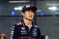 El segundo asiento de RB, una ´papa caliente´