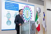 Experto de UANL da panorama actual del VIH/Sida