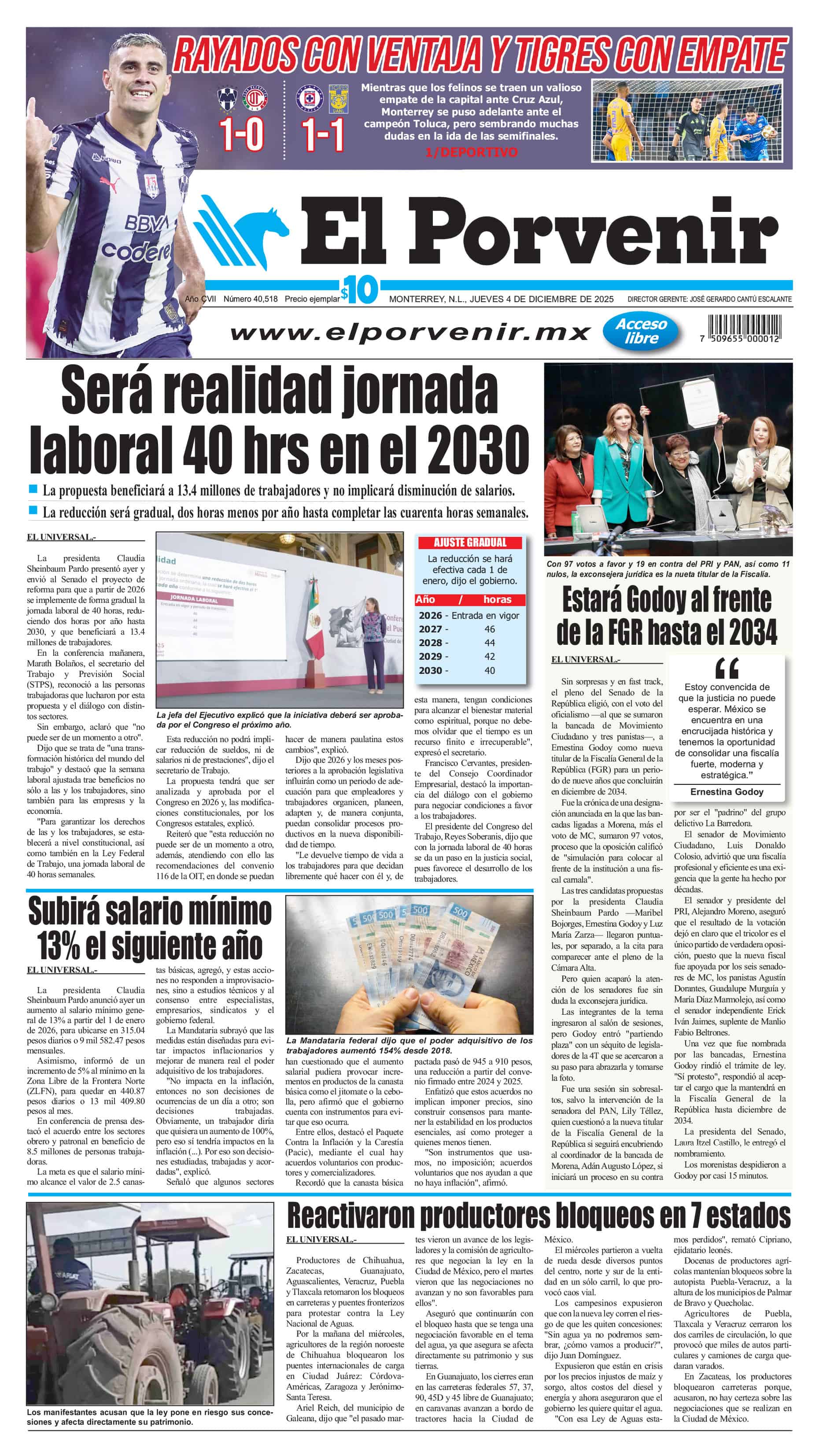 Portada