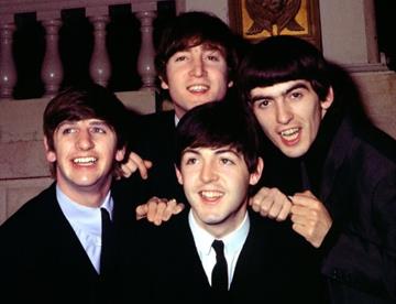 Revelan a 8 nuevos actores en las biopics de The Beatles