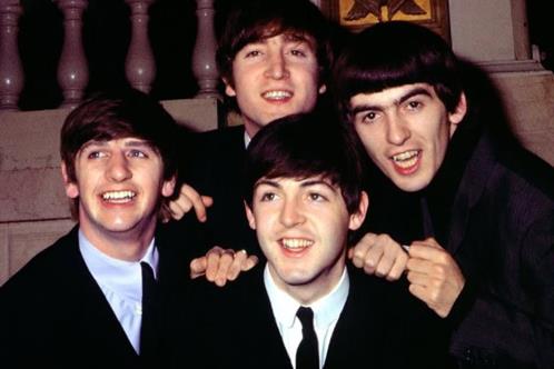 Revelan a 8 nuevos actores en las biopics de The Beatles
