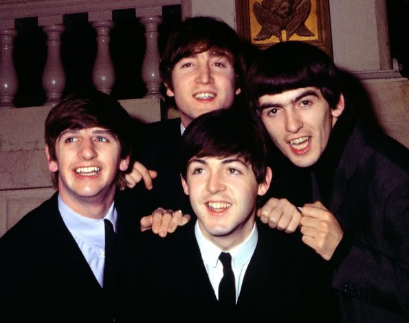 Revelan a 8 nuevos actores en las biopics de The Beatles